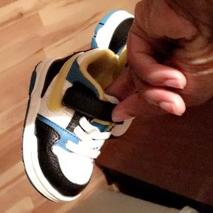 Infant Multi Color Nike